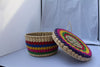 Palm Tortilla Keeper Warmer Eco Friendly Handmade Mexican Folk Art 